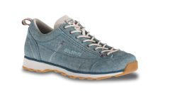 Dolomite Cinquantaquattro Canvas Ayakkabı 38 - Turkuaz