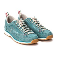 Dolomite Cinquantaquattro Canvas Ayakkabı 38 - Turkuaz