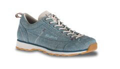 Dolomite Cinquantaquattro Canvas Ayakkabı 37 - Turkuaz