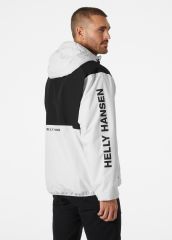 HELLY HANSEN ERVIK INS ANORAK L - Lacivert