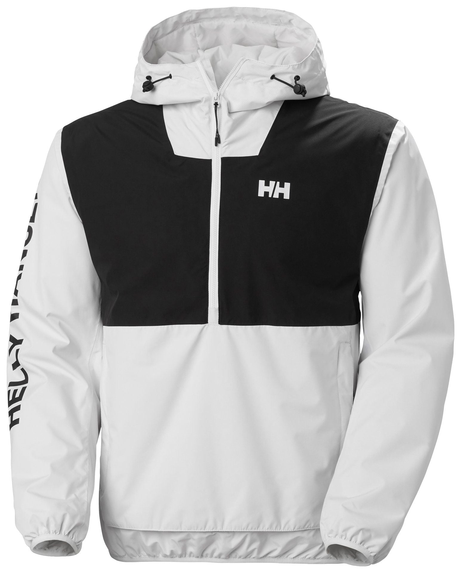 HELLY HANSEN ERVIK INS ANORAK L - Lacivert