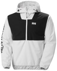 HELLY HANSEN ERVIK INS ANORAK L - Lacivert