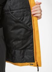 HH BANFF INSULATED JACKET - HELLY HANSEN KAYAK MONTU