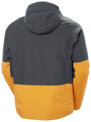 HH BANFF INSULATED JACKET - HELLY HANSEN KAYAK MONTU