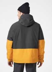 HH BANFF INSULATED JACKET - HELLY HANSEN KAYAK MONTU