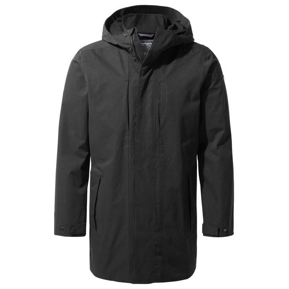 Craghoppers Eoran 3-in-1 Hooded Jacket