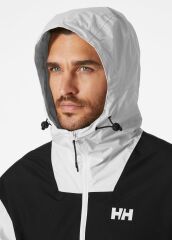 HELLY HANSEN ERVIK INS ANORAK S - Lacivert