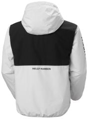 HELLY HANSEN ERVIK INS ANORAK S - Lacivert