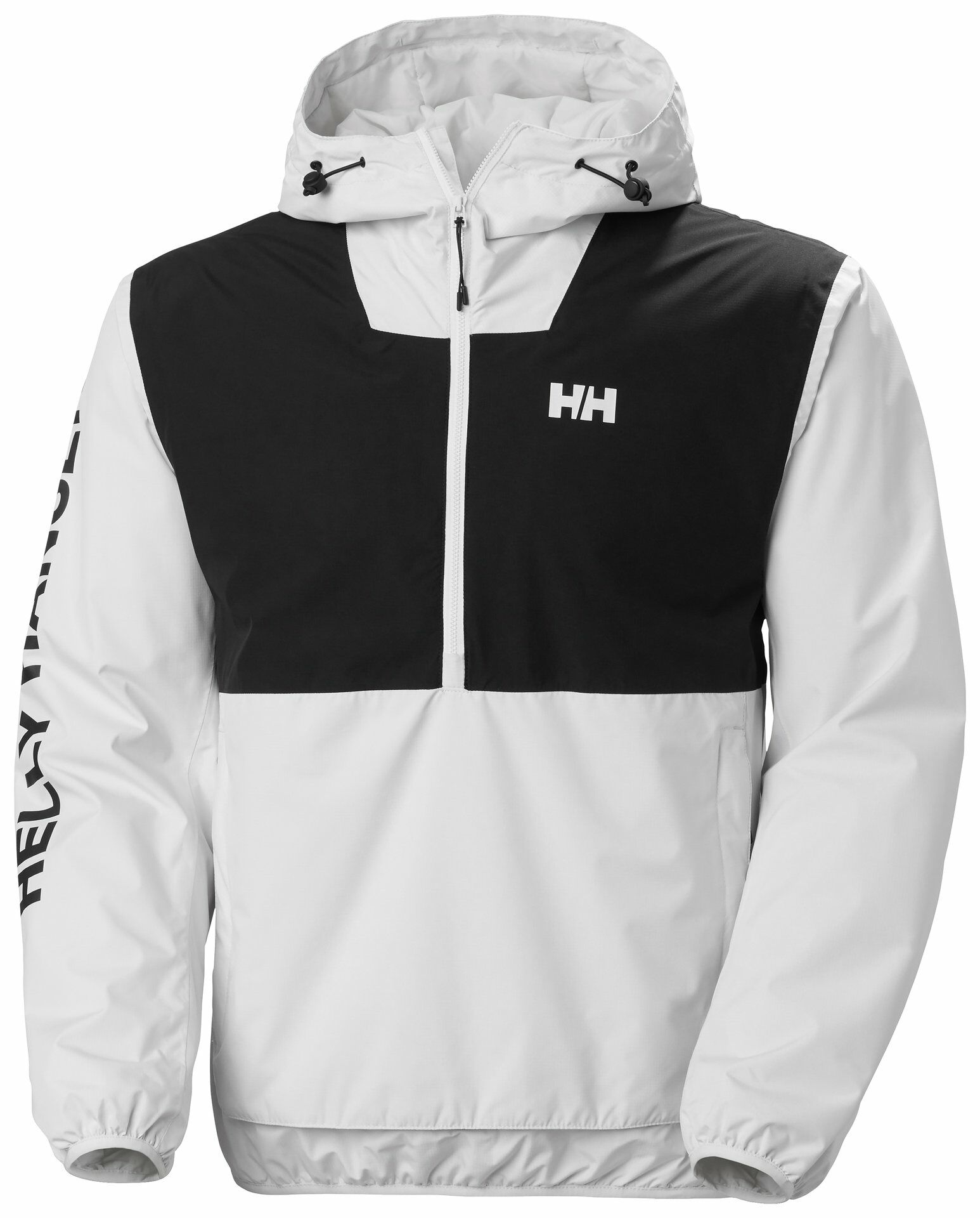 HELLY HANSEN ERVIK INS ANORAK XL - Lacivert