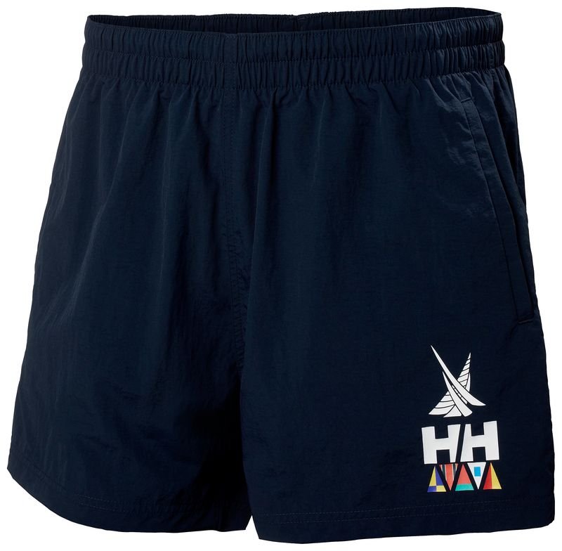 HELLY HANSEN CASCAIS MAYO ŞORT M - Lacivert