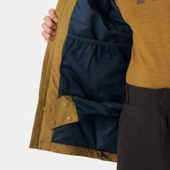 HELLY HANSEN JUNIPER 3.0 MONT M