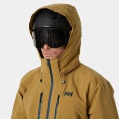 HELLY HANSEN JUNIPER 3.0 MONT S