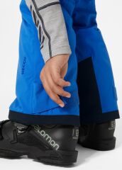 HELLY HANSEN JR ELEMENTS PANTOLON 10 YAŞ - Mavi