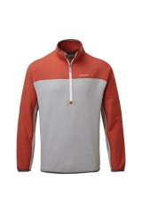 Craghoppers Galway Erkek Polar Turuncu-gri ODT105472