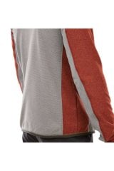 Craghoppers Galway Erkek Polar Turuncu-gri ODT105472