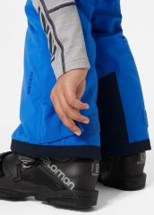 HELLY HANSEN JR ELEMENTS PANTOLON 12 YAŞ - Mavi