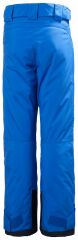 HELLY HANSEN JR ELEMENTS PANTOLON 12 YAŞ - Mavi