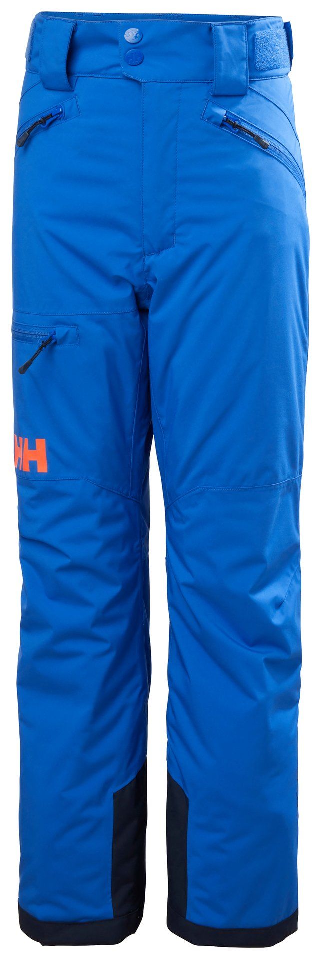 HELLY HANSEN JR ELEMENTS PANTOLON 12 YAŞ - Mavi