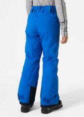 HELLY HANSEN JR ELEMENTS PANTOLON 12 YAŞ - Mavi