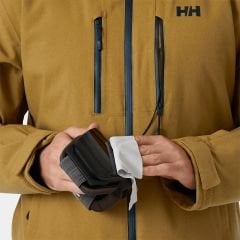 HELLY HANSEN JUNIPER 3.0 MONT XXL