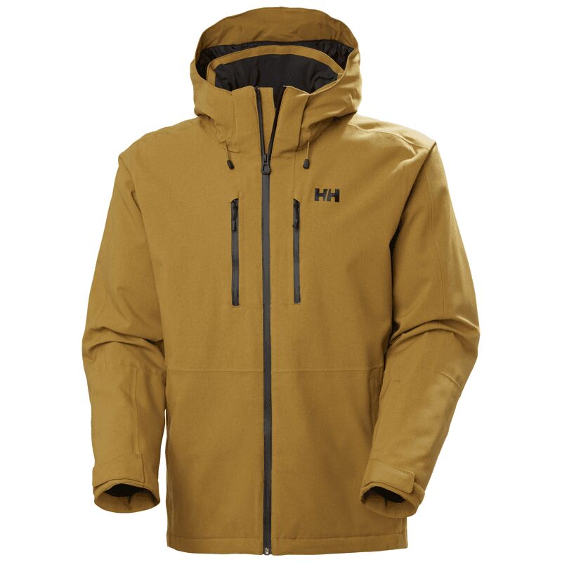HELLY HANSEN JUNIPER 3.0 MONT XXL
