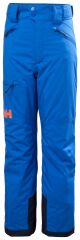 HELLY HANSEN JR ELEMENTS PANTOLON 16 YAŞ - Mavi