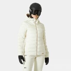 HELLY HANSEN W IMPERIAL PUFFY MONT L