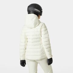 HELLY HANSEN W IMPERIAL PUFFY MONT L