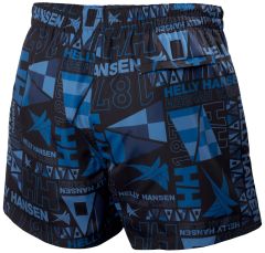 HELLY HANSEN NEWPORT MAYO ŞORT S - Lacivert