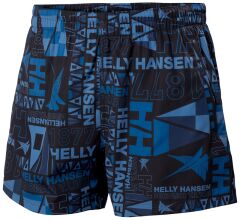 HELLY HANSEN NEWPORT MAYO ŞORT S - Lacivert