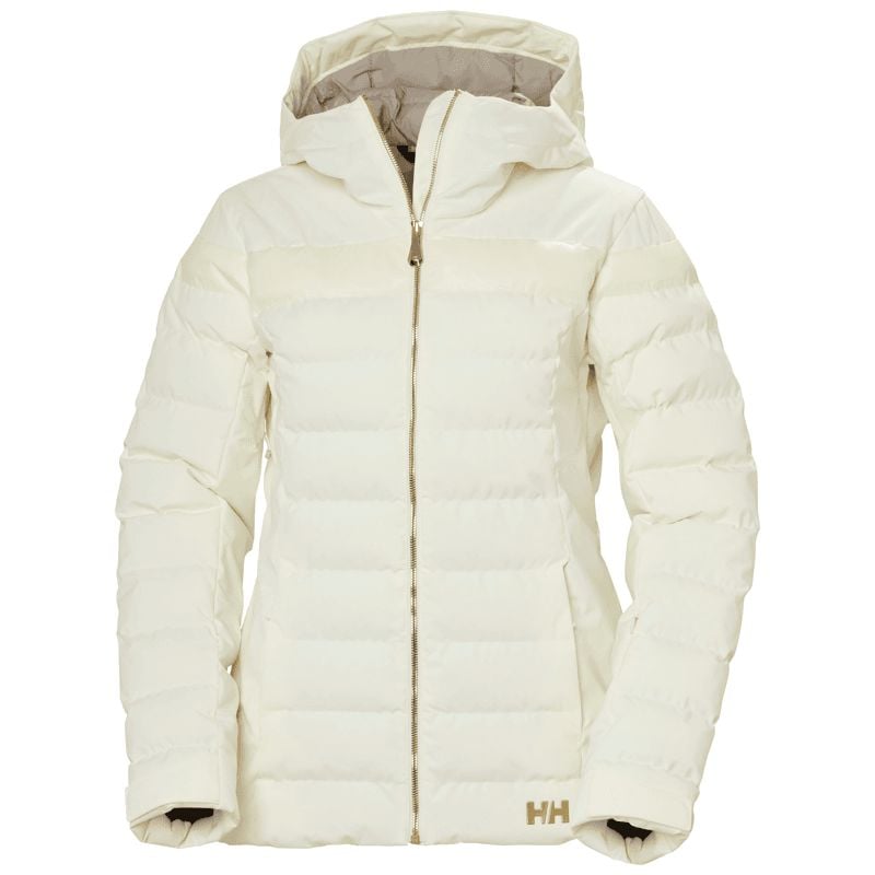 HELLY HANSEN W IMPERIAL PUFFY MONT S