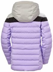 HELLY HANSEN W IMPERIAL PUFFY MONT L - MOR