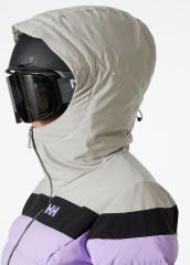 HELLY HANSEN W IMPERIAL PUFFY MONT M - MOR