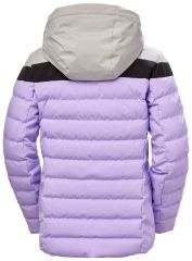 HELLY HANSEN W IMPERIAL PUFFY MONT M - MOR