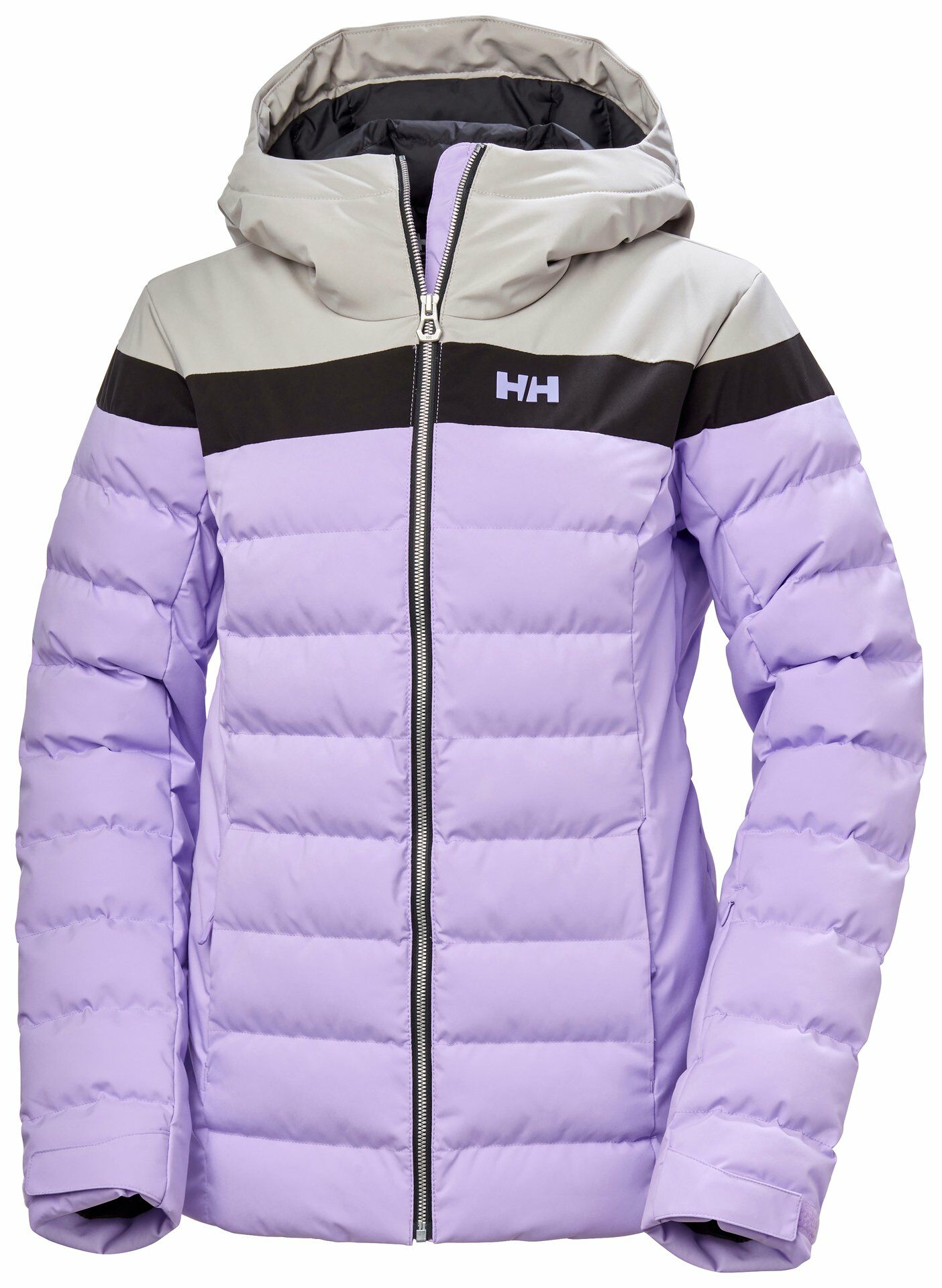 HELLY HANSEN W IMPERIAL PUFFY MONT S - MOR
