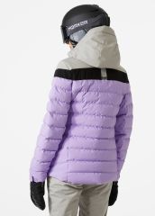 HELLY HANSEN W IMPERIAL PUFFY MONT S - MOR