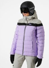 HELLY HANSEN W IMPERIAL PUFFY MONT S - MOR
