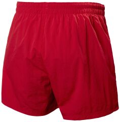 HELLY HANSEN CASCAIS MAYO ŞORT L - KIRMIZI