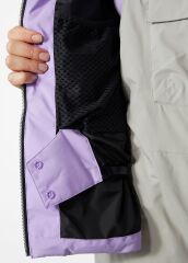 HELLY HANSEN W IMPERIAL PUFFY MONT S - MOR