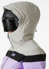 HELLY HANSEN W IMPERIAL PUFFY MONT S - MOR