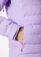 HELLY HANSEN W IMPERIAL PUFFY MONT S - MOR