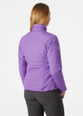 HELLY HANSEN  W CREW INSULATOR MONT 2.0 L - MOR