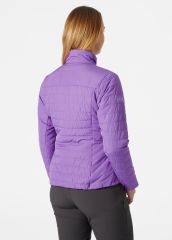 HELLY HANSEN  W CREW INSULATOR MONT 2.0 M - MOR