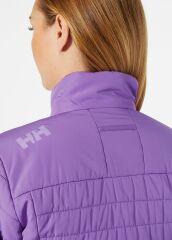 HELLY HANSEN  W CREW INSULATOR MONT 2.0 S - MOR