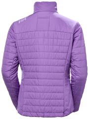 HELLY HANSEN  W CREW INSULATOR MONT 2.0 XS - MOR