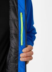 HELLY HANSEN  HP RACING LIFALOFT MONT M - Mavi