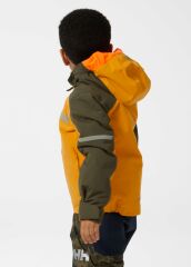HH K LEGEND 2.0 INS JACKET - HELLY HANSEN ÇOCUK KAYAK MONTU