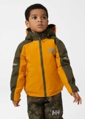 HH K LEGEND 2.0 INS JACKET - HELLY HANSEN ÇOCUK KAYAK MONTU
