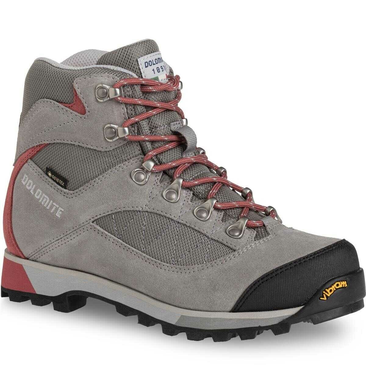 Dolomite Zernez Gtx Kadın Bot