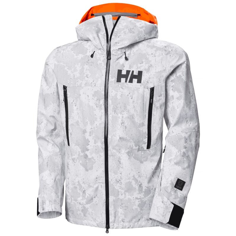 HELLY HANSEN SOGN SHELL 2.0 MONT